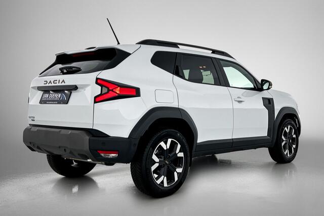 Dacia DUSTER 1.6 Hybrid 140 Extreme 360 Camera, Carplay, All season
