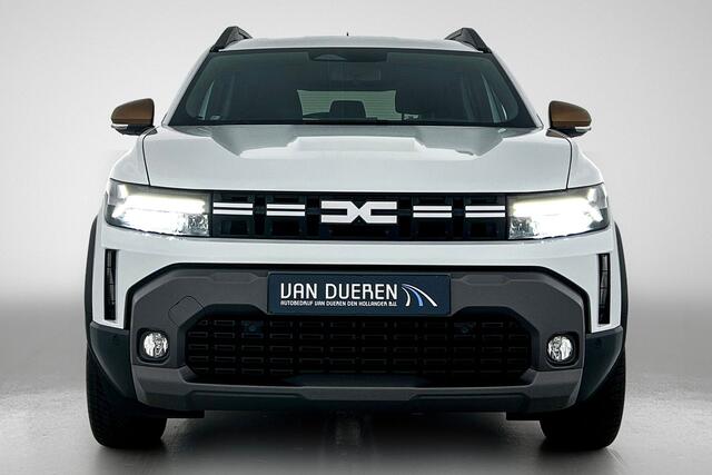 Dacia DUSTER 1.6 Hybrid 140 Extreme 360 Camera, Carplay, All season