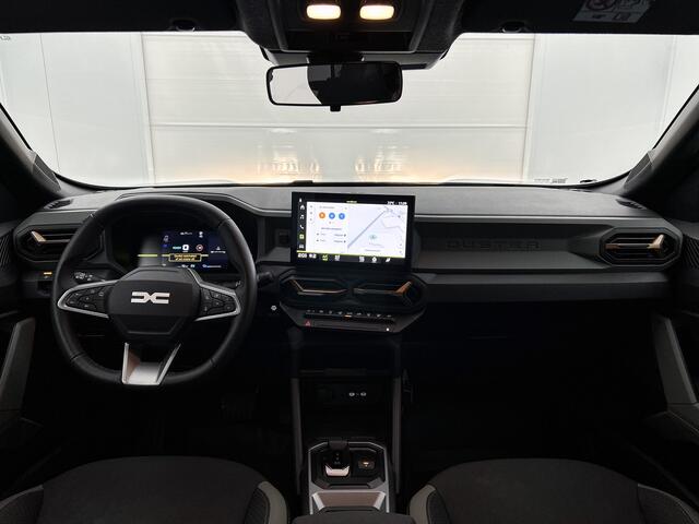 Dacia DUSTER 1.6 Hybrid 140 Extreme 360 Camera, Carplay, All season