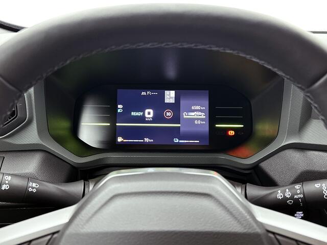 Dacia DUSTER 1.6 Hybrid 140 Extreme 360 Camera, Carplay, All season