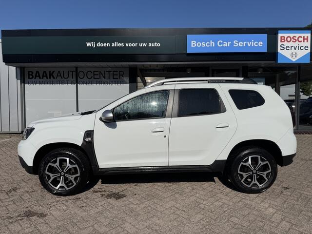 Dacia DUSTER 1.3 TCe Prestige | Camera | Navi | Keyless | Climate