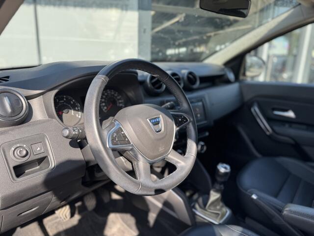 Dacia DUSTER 1.3 TCe Prestige | Camera | Navi | Keyless | Climate