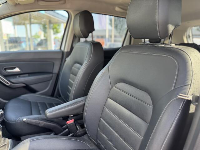 Dacia DUSTER 1.3 TCe Prestige | Camera | Navi | Keyless | Climate