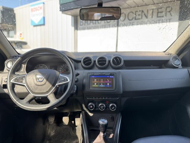 Dacia DUSTER 1.3 TCe Prestige | Camera | Navi | Keyless | Climate