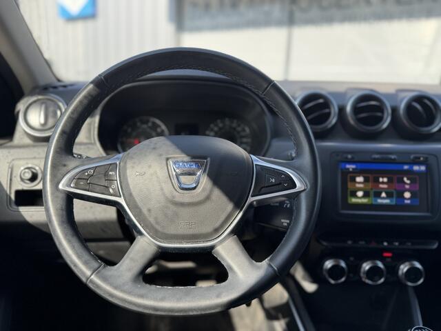 Dacia DUSTER 1.3 TCe Prestige | Camera | Navi | Keyless | Climate