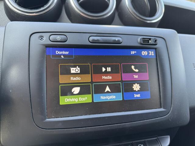 Dacia DUSTER 1.3 TCe Prestige | Camera | Navi | Keyless | Climate