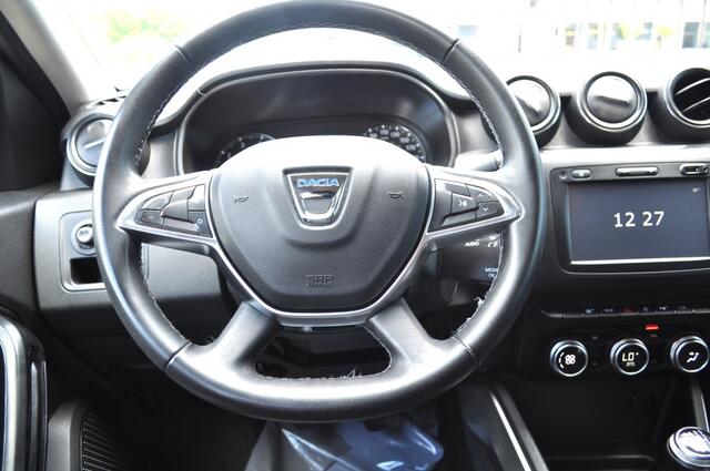 Dacia DUSTER 1.2 TCe Prestige Nav Trh pdc