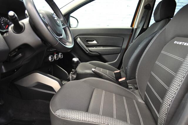 Dacia DUSTER 1.2 TCe Prestige Nav Trh pdc