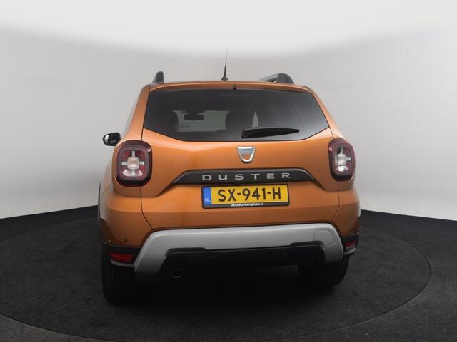 Dacia DUSTER 1.2 TCe Prestige | Dealeronderhouden o 1e Eigenaar