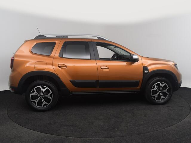 Dacia DUSTER 1.2 TCe Prestige | Dealeronderhouden o 1e Eigenaar