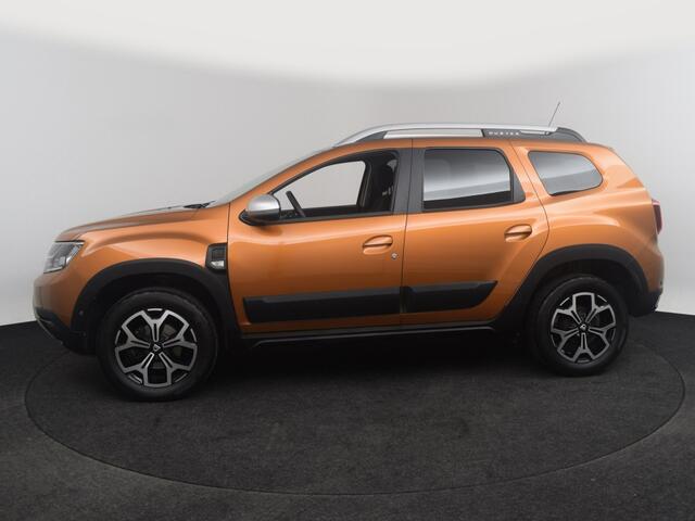 Dacia DUSTER 1.2 TCe Prestige | Dealeronderhouden o 1e Eigenaar