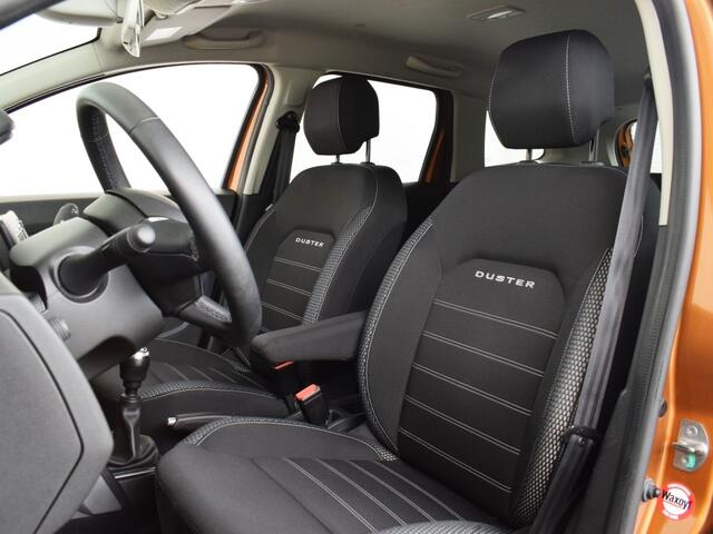 Dacia DUSTER 1.2 TCe Prestige | Dealeronderhouden o 1e Eigenaar
