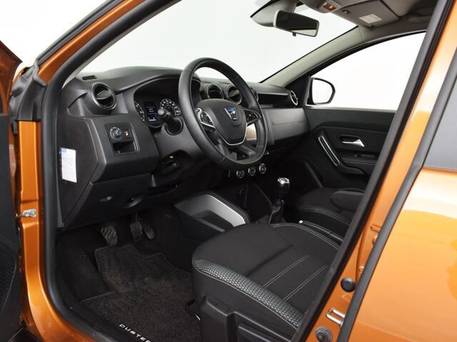 Dacia DUSTER 1.2 TCe Prestige | Dealeronderhouden o 1e Eigenaar