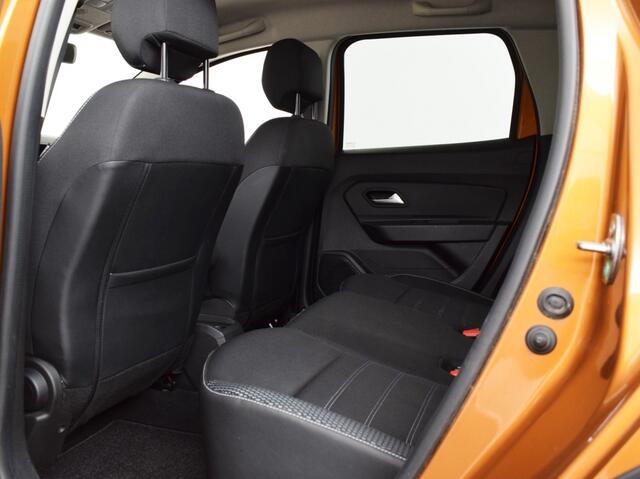 Dacia DUSTER 1.2 TCe Prestige | Dealeronderhouden o 1e Eigenaar