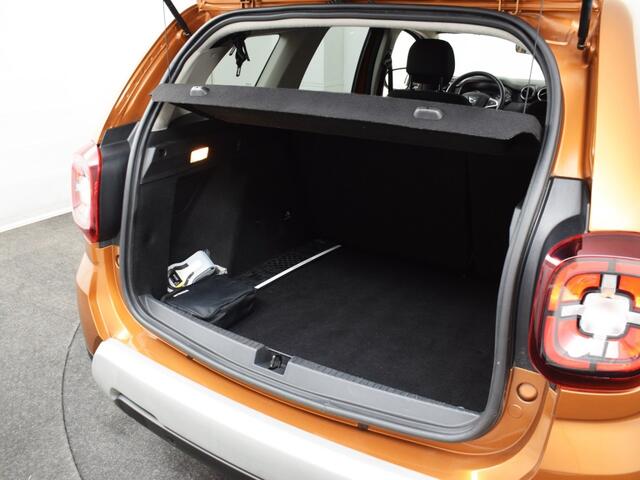 Dacia DUSTER 1.2 TCe Prestige | Dealeronderhouden o 1e Eigenaar