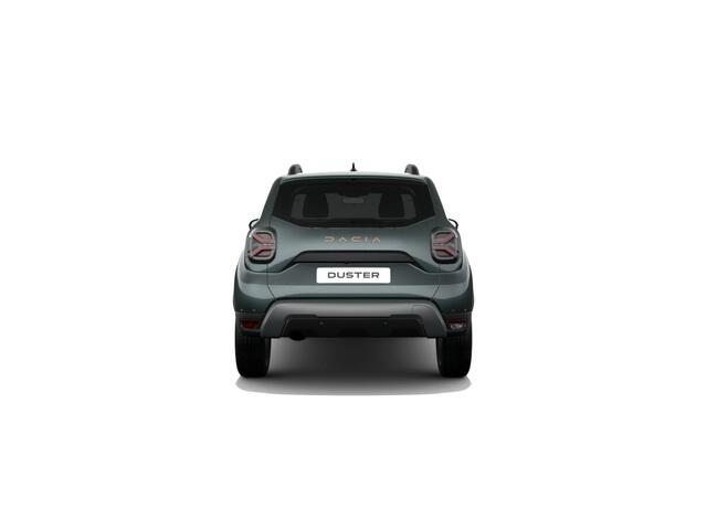 Dacia DUSTER Extreme | 17'' lichtmetalen wielen ''TERGAN'' | Cruise Control met snelheidsbegrenzer | Dacia Handsfree card voor openen, sluiten en starten zonder sleutel