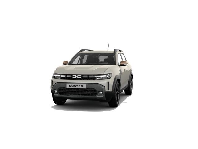 Dacia DUSTER Extreme | Achteruitrijcamera | Cruise Control met snelheidsbegrenzer | Dacia Handsfree card voor openen, sluiten en starten zonder sleutel
