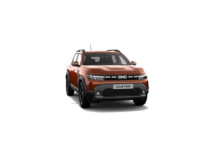 Dacia DUSTER Extreme | Achteruitrijcamera | Cruise Control met snelheidsbegrenzer | Dacia Handsfree card voor openen, sluiten en starten zonder sleutel