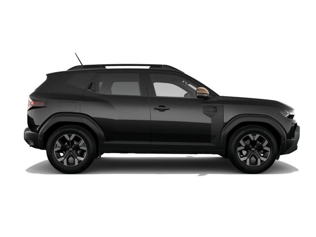 Dacia DUSTER Extreme | Achteruitrijcamera | Cruise Control met snelheidsbegrenzer | Dacia Handsfree card voor openen, sluiten en starten zonder sleutel