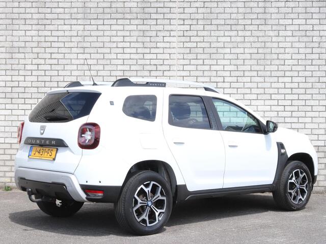 Dacia DUSTER 1.0 TCe Bi-Fuel Serie Limitee 15th Anniversary | Volledig Dealeronderhouden | Stoelverwarming | 360° Camera | Trekhaak