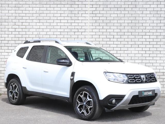 Dacia DUSTER 1.0 TCe Bi-Fuel Serie Limitee 15th Anniversary | Volledig Dealeronderhouden | Stoelverwarming | 360° Camera | Trekhaak