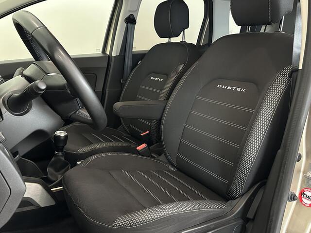 Dacia DUSTER 1.0 TCe Prestige | Navigatie | Climate Control | Cruise Control | Lichtmetalen velgen 17" | Parkeersensoren en achteruitrijcamera