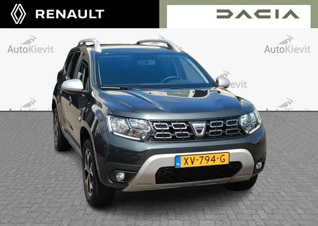 Dacia DUSTER 1.3 TCe 130 Prestige