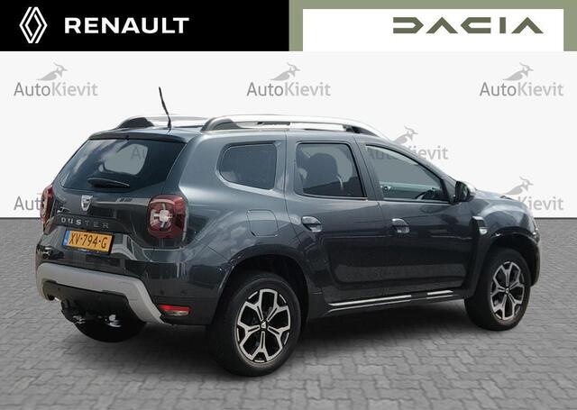 Dacia DUSTER 1.3 TCe 130 Prestige