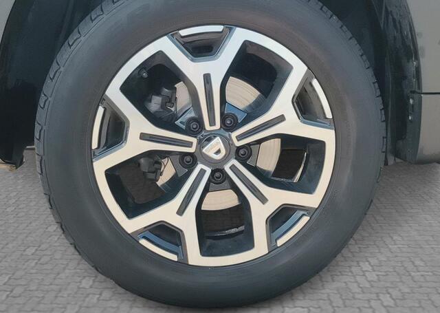 Dacia DUSTER 1.3 TCe 130 Prestige