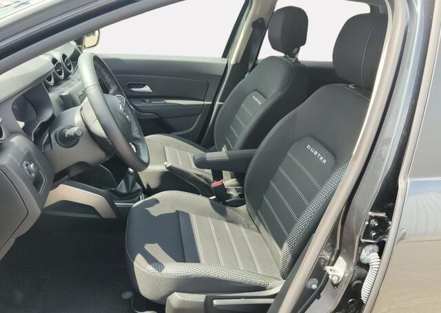 Dacia DUSTER 1.3 TCe 130 Prestige