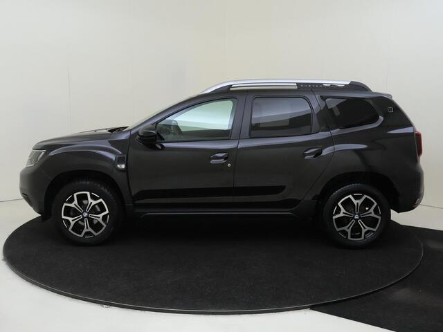 Dacia DUSTER 1.3 TCe Serie Limitee 15th Anniversary | Leder | Trekhaak | Camera