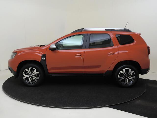 Dacia DUSTER 1.3 TCe Prestige