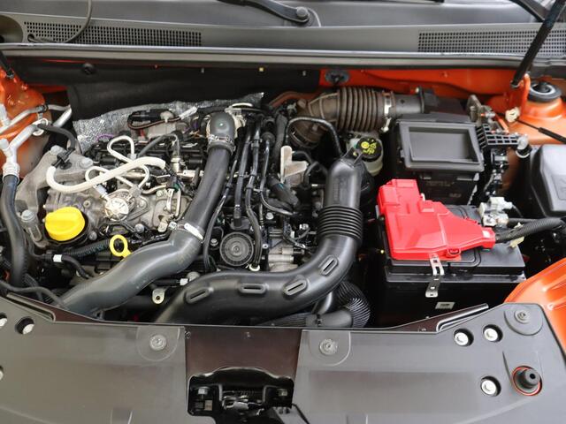 Dacia DUSTER 1.3 TCe Prestige