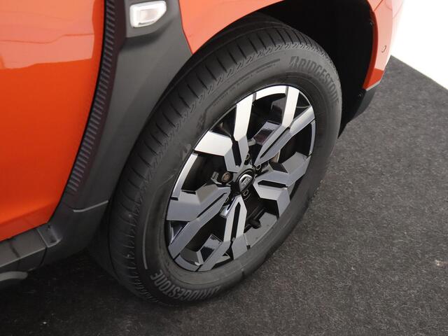 Dacia DUSTER 1.3 TCe Prestige