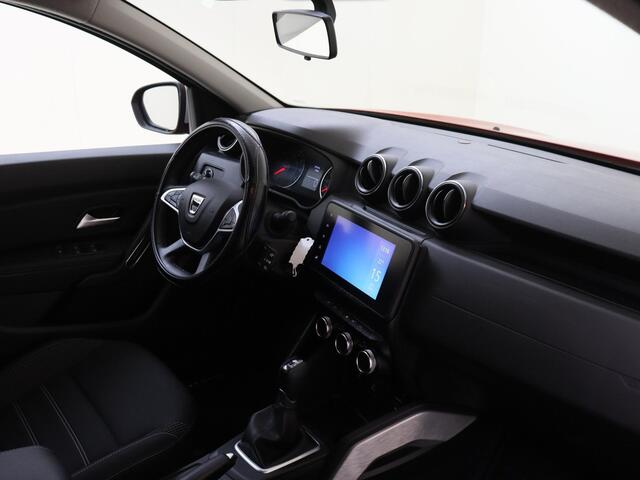 Dacia DUSTER 1.3 TCe Prestige