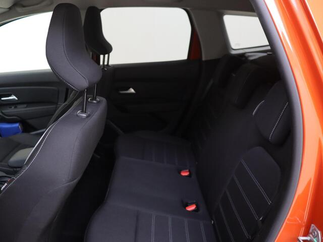 Dacia DUSTER 1.3 TCe Prestige