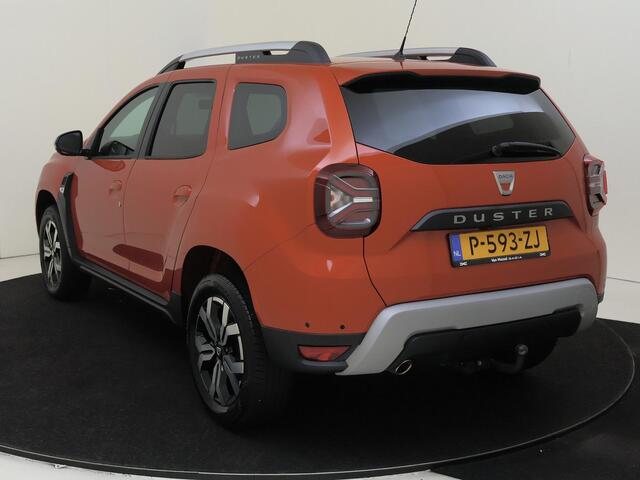 Dacia DUSTER 1.3 TCe Prestige