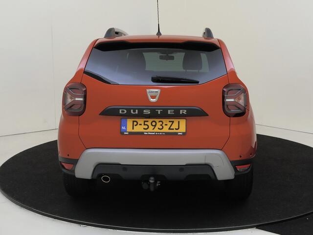 Dacia DUSTER 1.3 TCe Prestige
