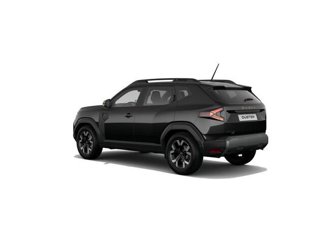 Dacia DUSTER 1.6 Hybrid 140 Extreme | Apple Carplay/Android Auto | Cruise | LM Velgen | 360 Camera | SNEL EN UIT VOORRAAD LEVERBAAR ! |
