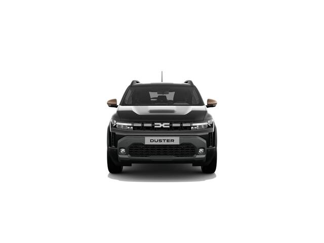 Dacia DUSTER 1.6 Hybrid 140 Extreme | Apple Carplay/Android Auto | Cruise | LM Velgen | 360 Camera | SNEL EN UIT VOORRAAD LEVERBAAR ! |