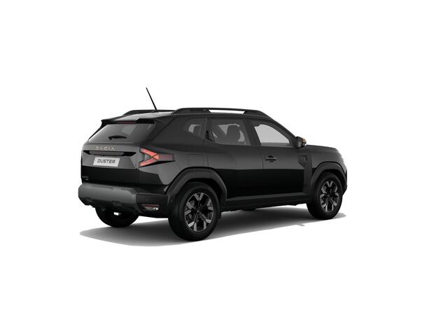 Dacia DUSTER 1.6 Hybrid 140 Extreme | Apple Carplay/Android Auto | Cruise | LM Velgen | 360 Camera | SNEL EN UIT VOORRAAD LEVERBAAR ! |