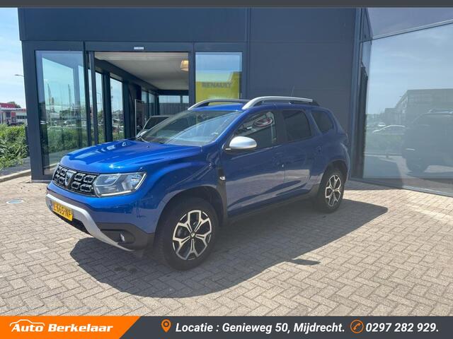 Dacia DUSTER 1.3 TCe Prestige | Trekhaak | Climate controle |
