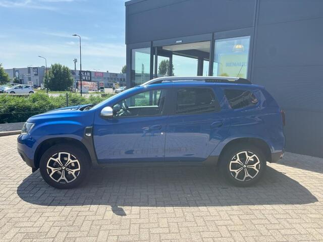 Dacia DUSTER 1.3 TCe Prestige | Trekhaak | Climate controle |