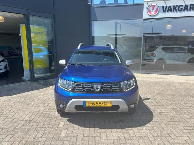 Dacia DUSTER 1.3 TCe Prestige | Trekhaak | Climate controle |