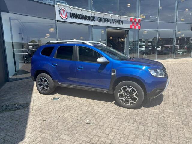 Dacia DUSTER 1.3 TCe Prestige | Trekhaak | Climate controle |