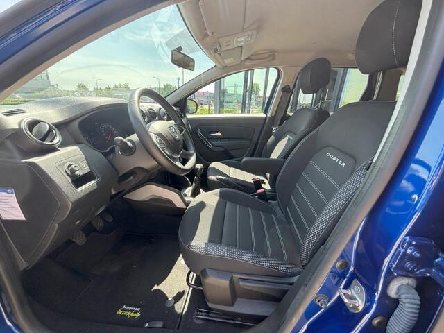Dacia DUSTER 1.3 TCe Prestige | Trekhaak | Climate controle |