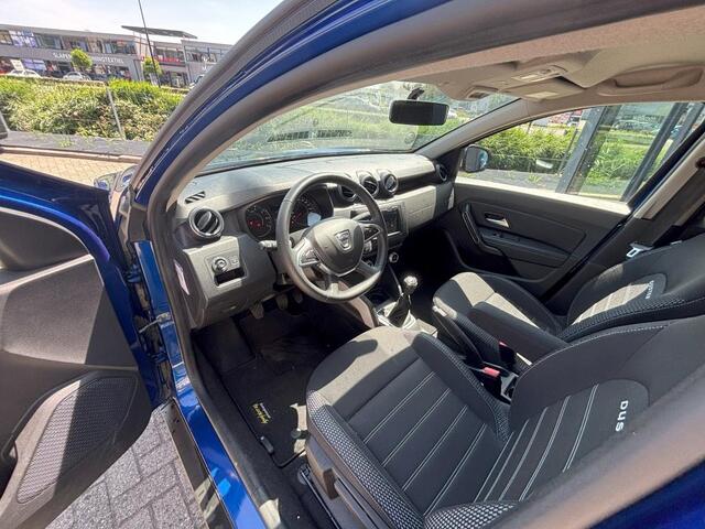 Dacia DUSTER 1.3 TCe Prestige | Trekhaak | Climate controle |