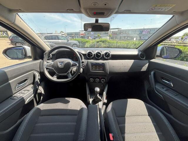 Dacia DUSTER 1.3 TCe Prestige | Trekhaak | Climate controle |