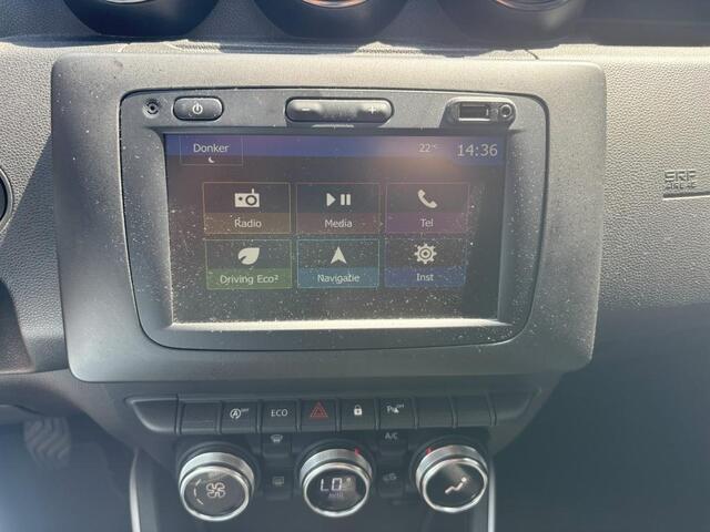 Dacia DUSTER 1.3 TCe Prestige | Trekhaak | Climate controle |