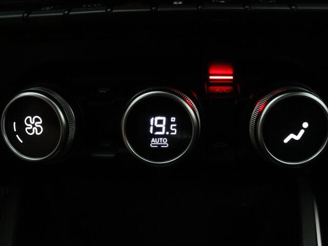 Dacia DUSTER 100pk TCe Bi-Fuel Prestige 360° Camera | Cruise | Navi | Parkeersens. v+a | Trekhaak